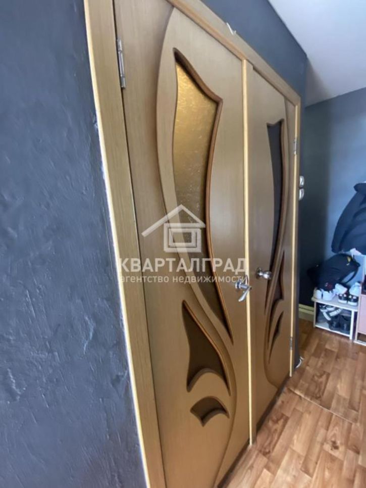 3-комн квартира Советский микрорайон, 27