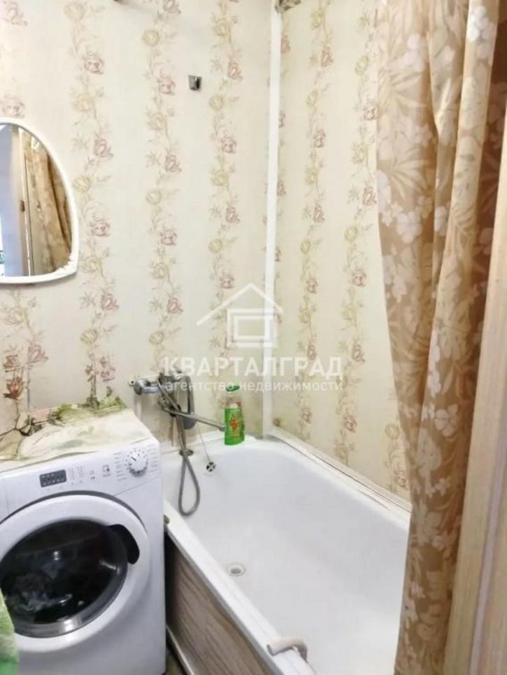 2-комн квартира Заводской микрорайон , 53