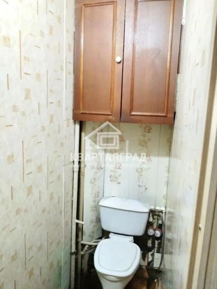 2-комн квартира Заводской микрорайон , 53