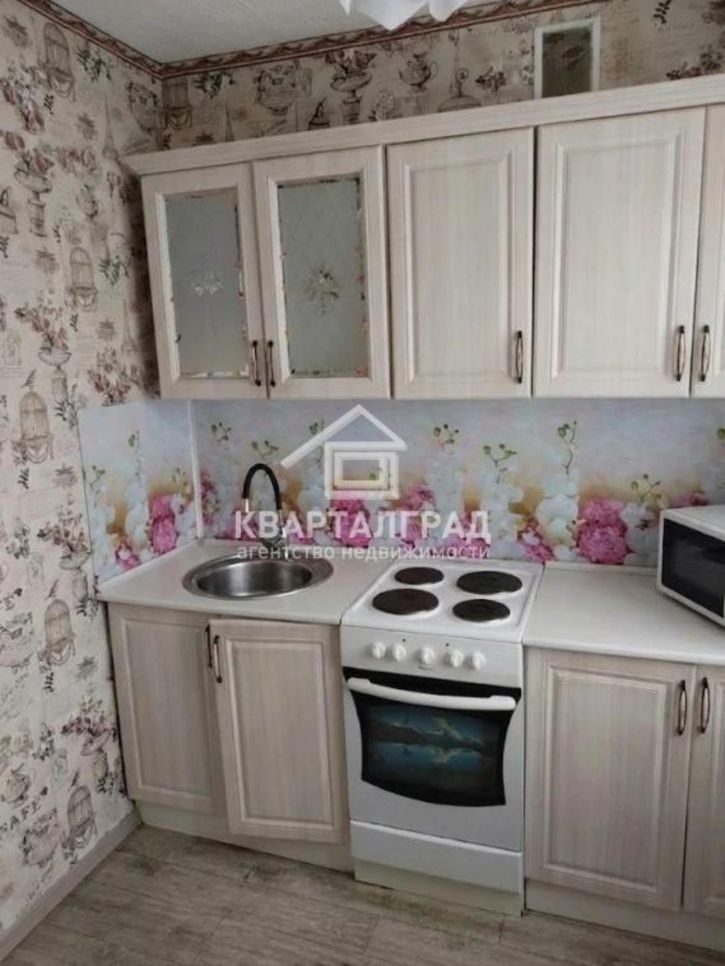 2-комн квартира Заводской микрорайон , 53