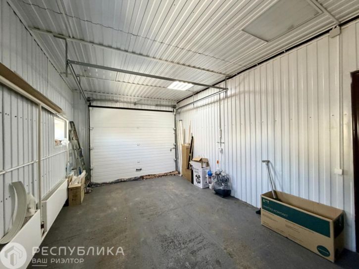 Коттедж/дом Маяковского, 40А