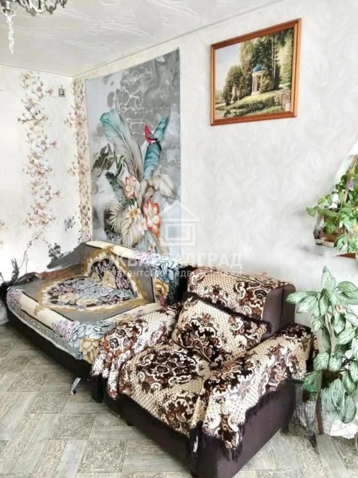 2-комн квартира Заводской микрорайон , 53