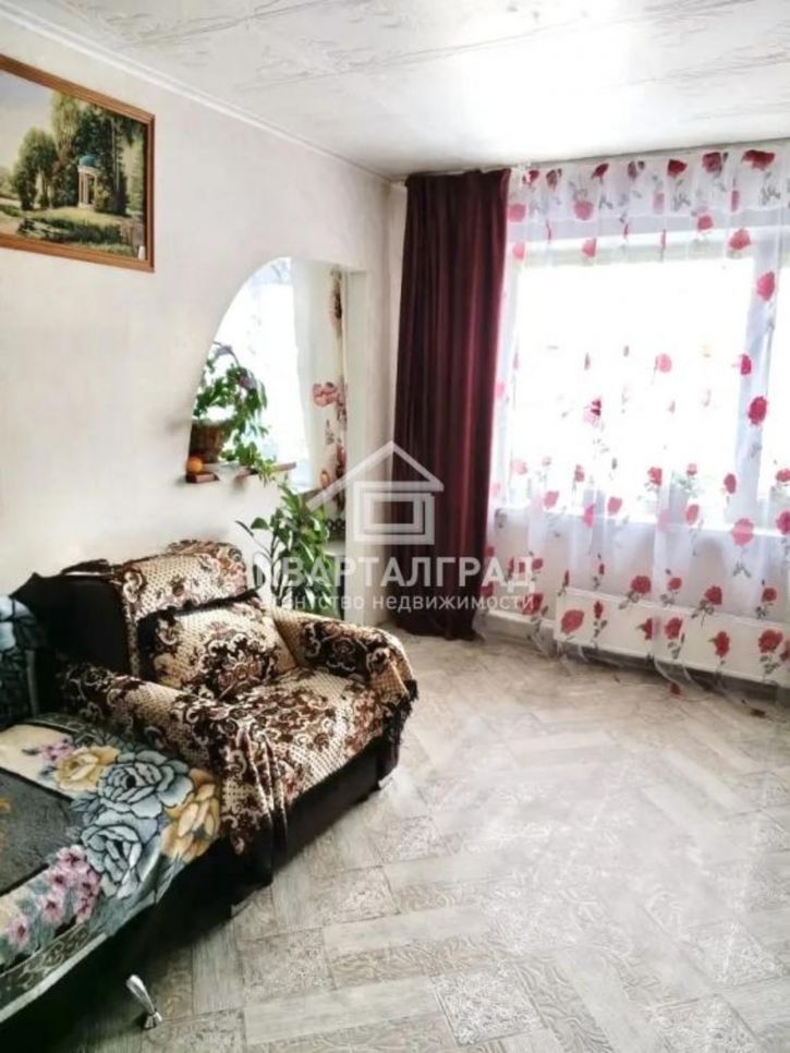 2-комн квартира Заводской микрорайон , 53