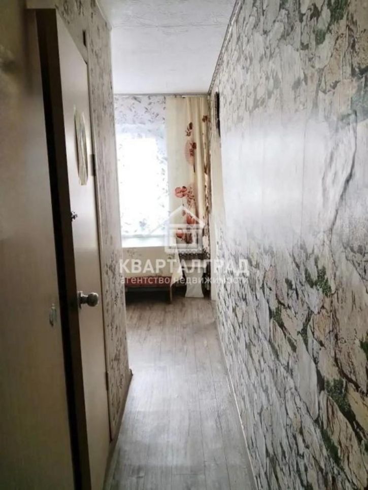 2-комн квартира Заводской микрорайон , 53