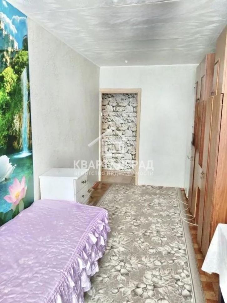 2-комн квартира Заводской микрорайон , 53