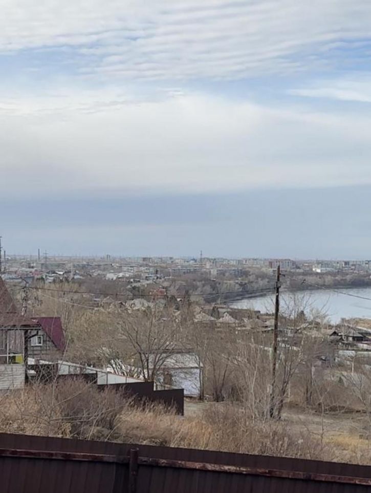 Земельный участок Пушкина