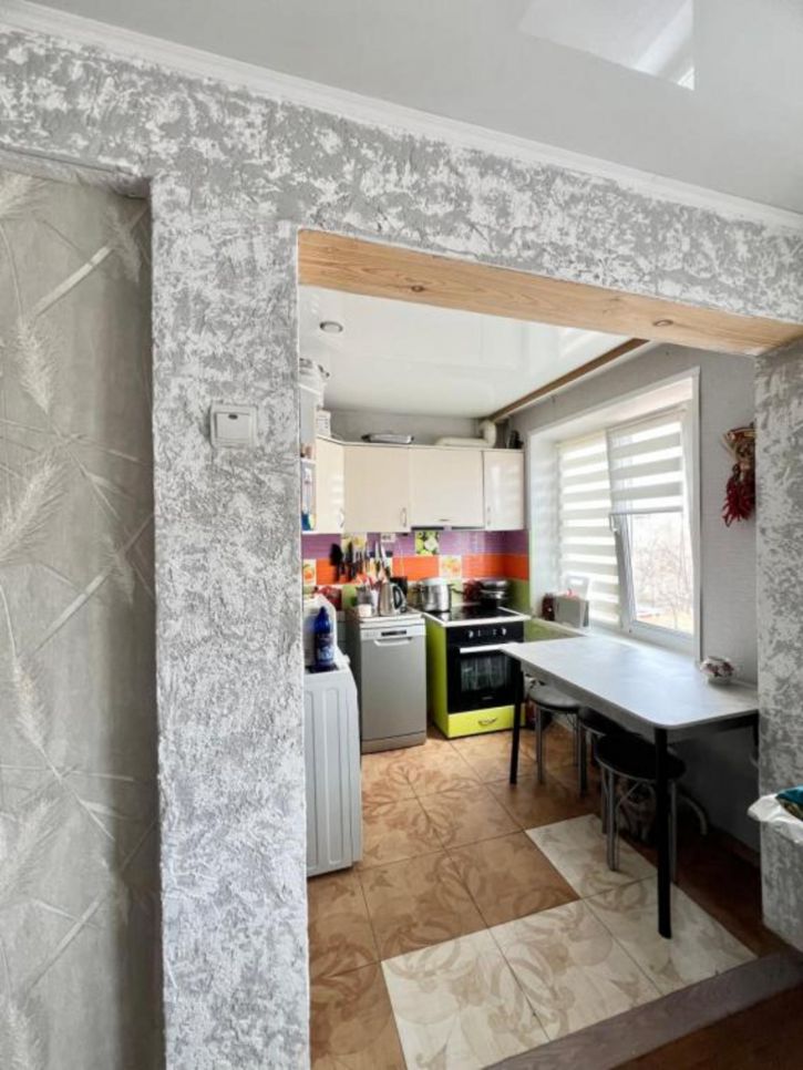 2-комн квартира Ленинградский микрорайон, 25А