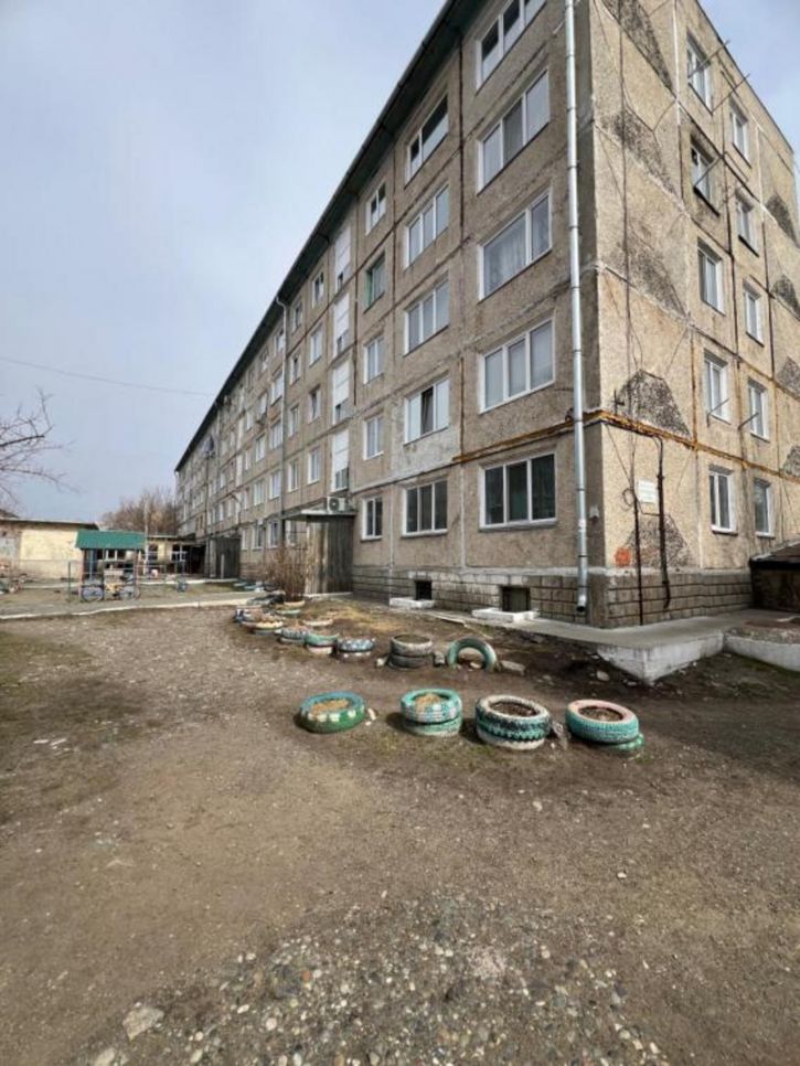 2-комн квартира Ленинградский микрорайон, 25А
