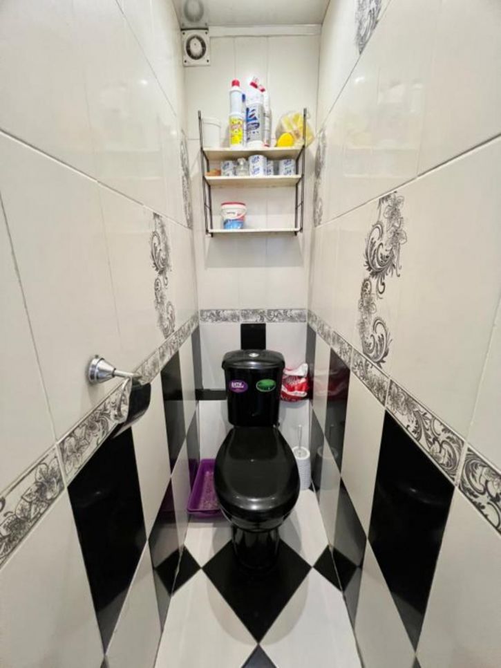 2-комн квартира Ленинградский микрорайон, 25А