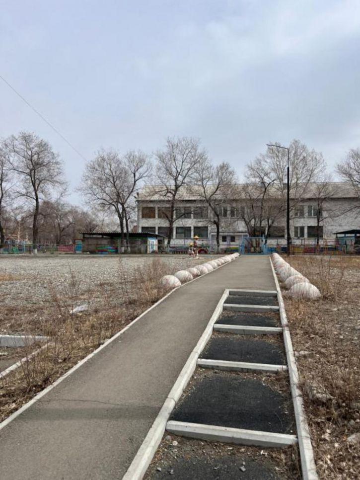 2-комн квартира Ленинградский микрорайон, 25А