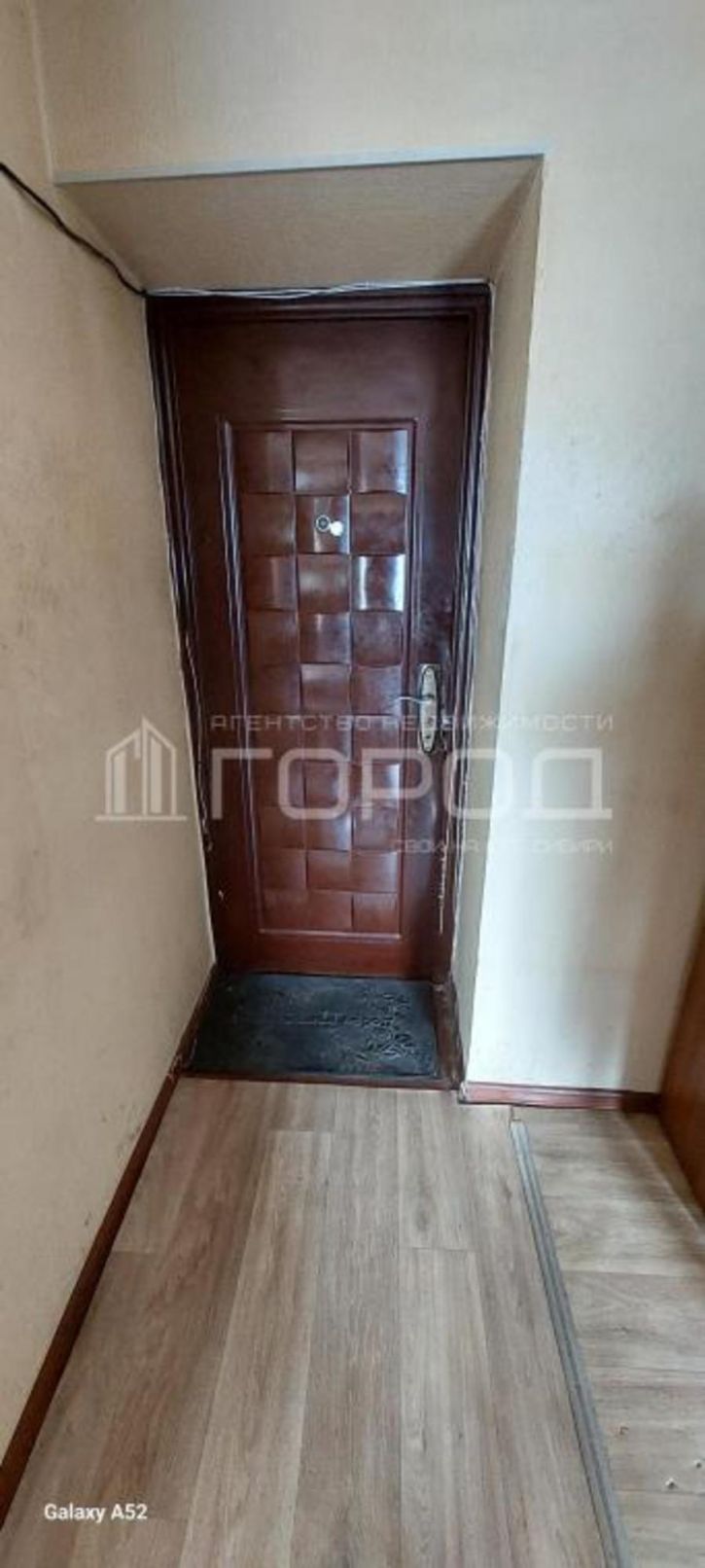 1-комн квартира Космонавтов пр-кт, 18 корп.1