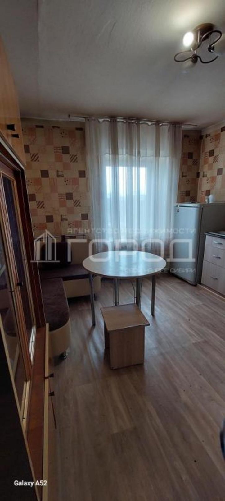1-комн квартира Космонавтов пр-кт, 18 корп.1
