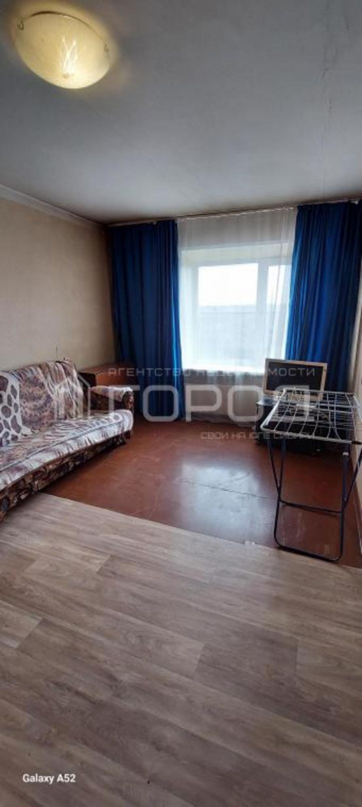 1-комн квартира Космонавтов пр-кт, 18 корп.1
