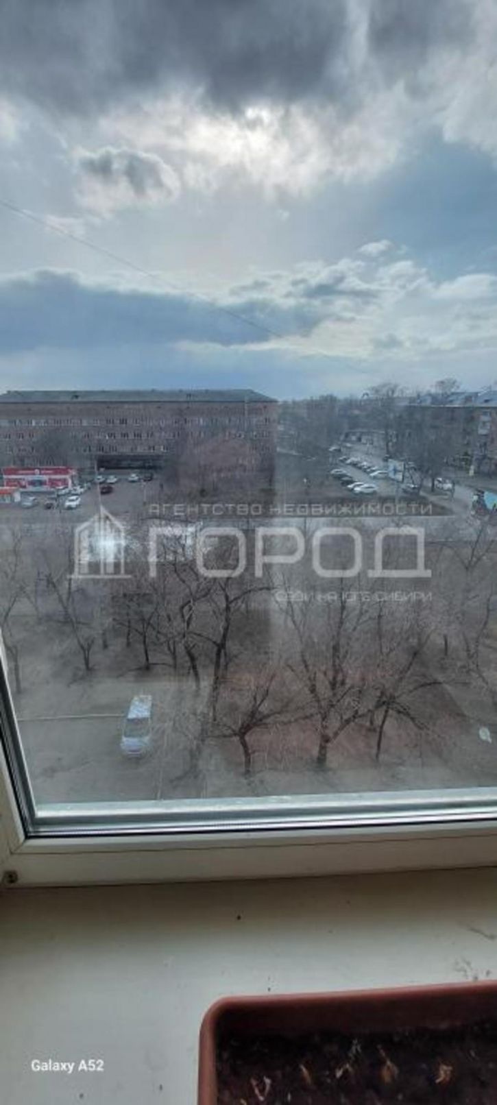 1-комн квартира Космонавтов пр-кт, 18 корп.1