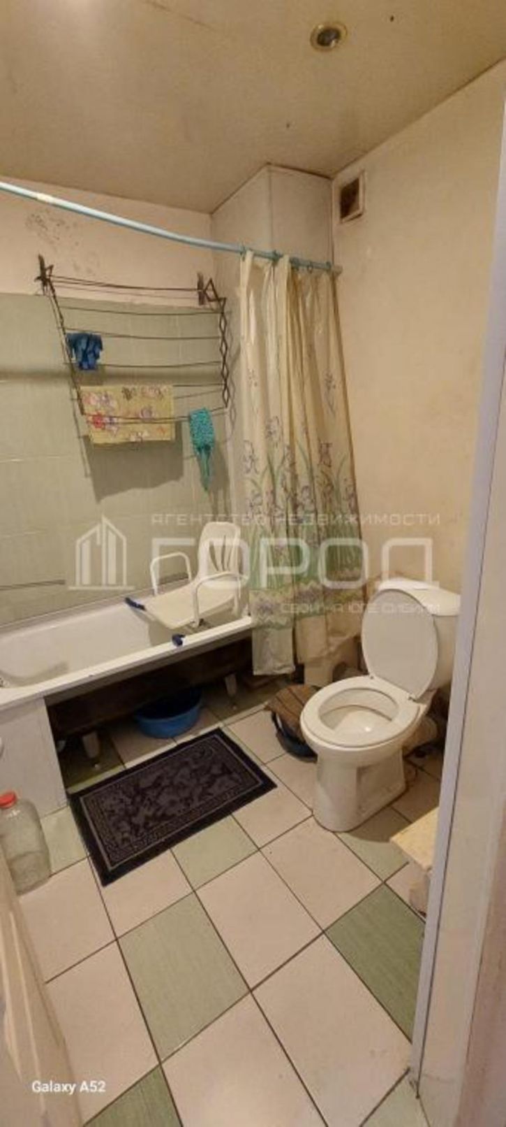 1-комн квартира Космонавтов пр-кт, 18 корп.1