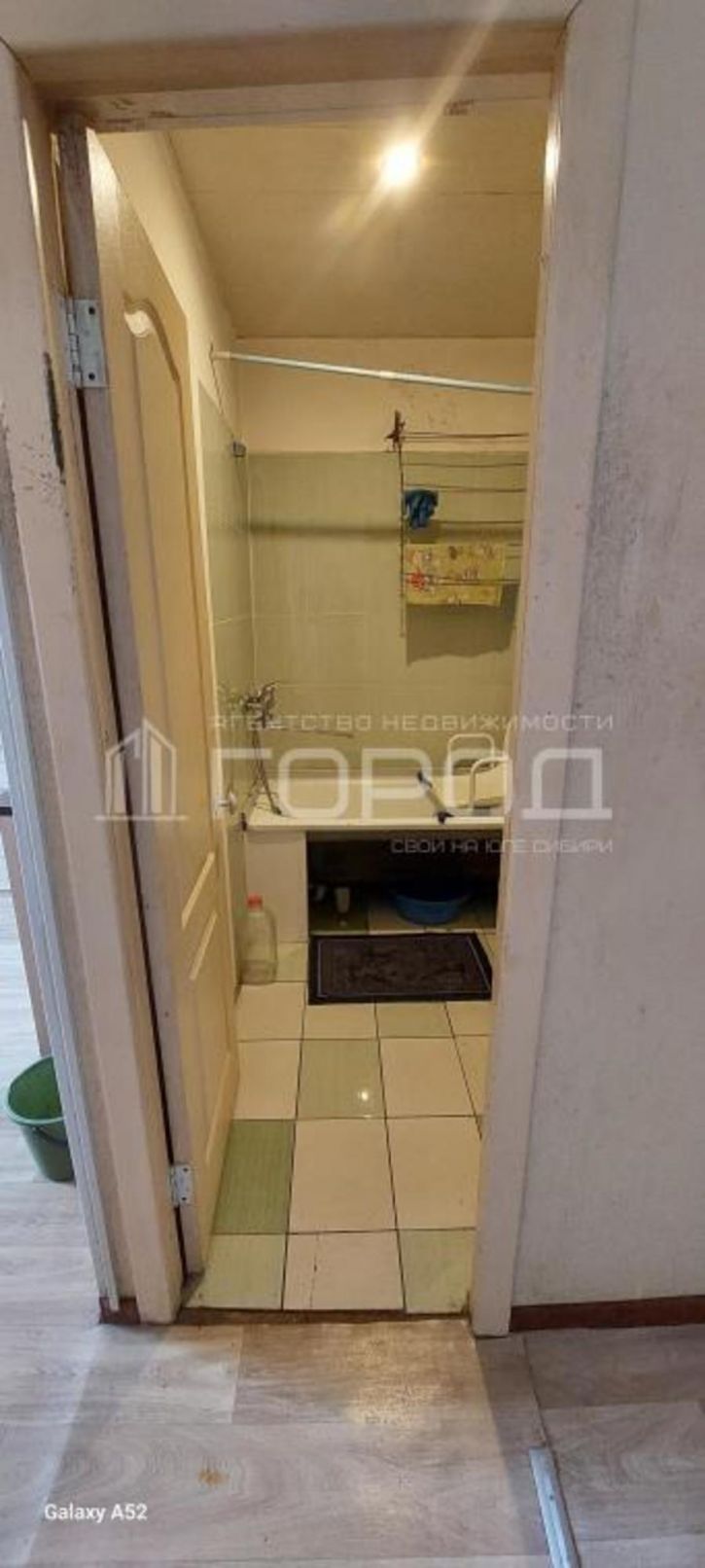 1-комн квартира Космонавтов пр-кт, 18 корп.1