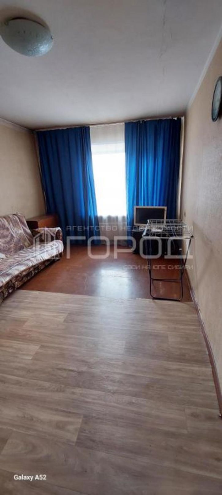 1-комн квартира Космонавтов пр-кт, 18 корп.1