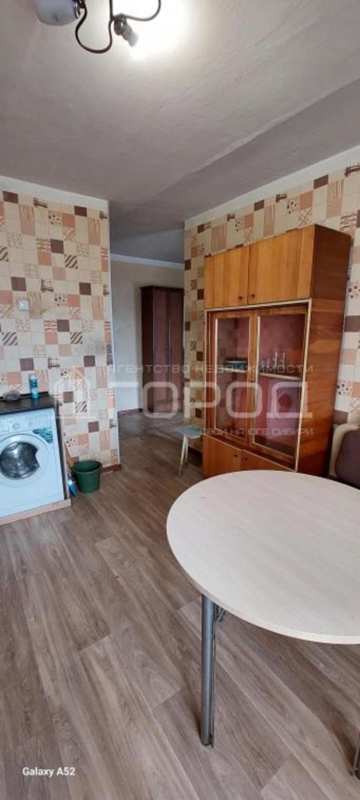 1-комн квартира Космонавтов пр-кт, 18 корп.1