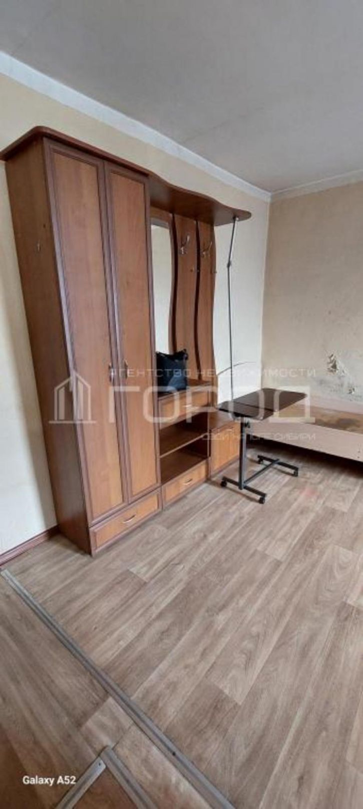 1-комн квартира Космонавтов пр-кт, 18 корп.1
