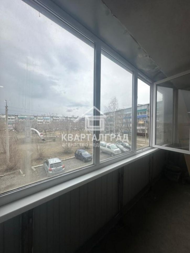 2-комн квартира Комсомольский микрорайон, 70