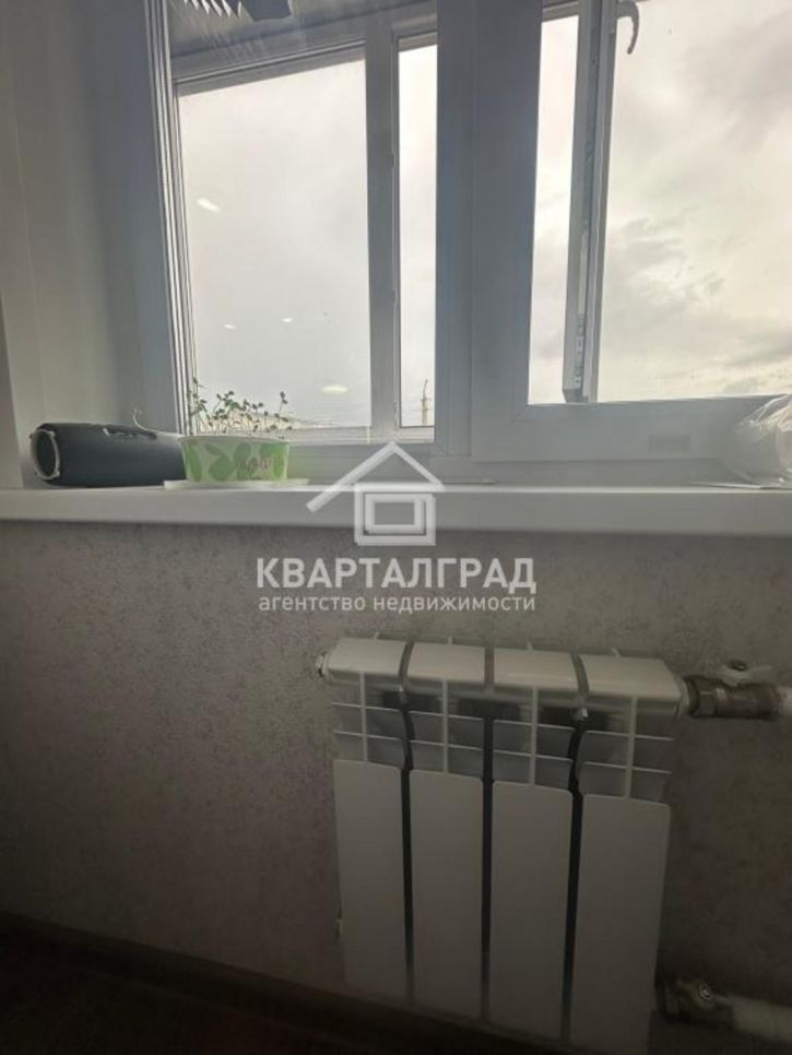2-комн квартира Комсомольский микрорайон, 70