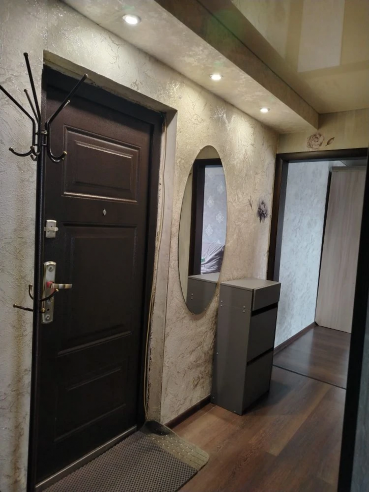 2-комн квартира Юбилейная, 3