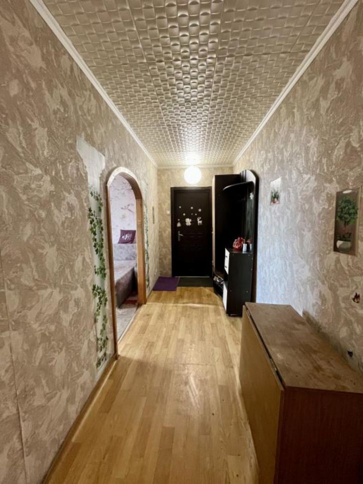 4-комн квартира Советский микрорайон, 16