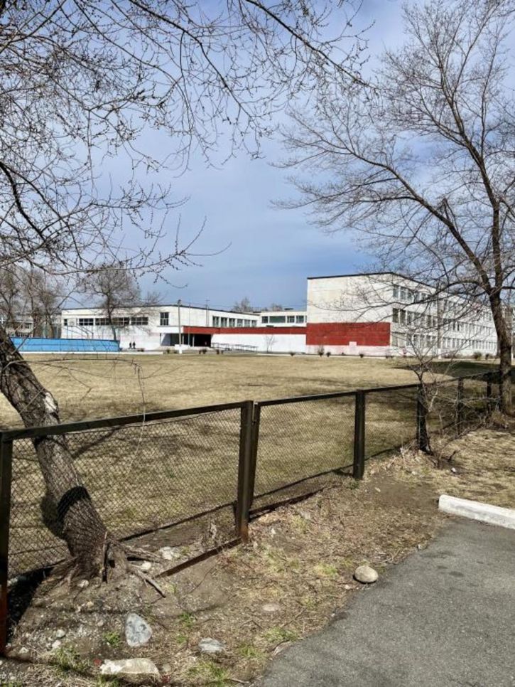 4-комн квартира Советский микрорайон, 16