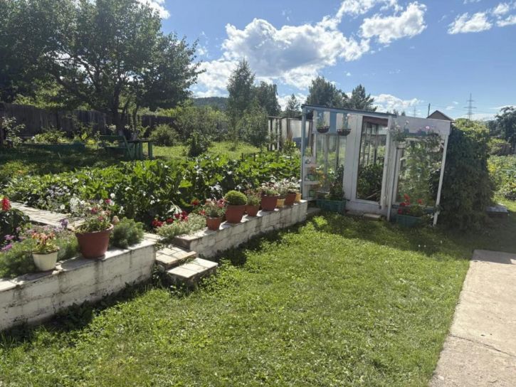 Коттедж/дом Заречная