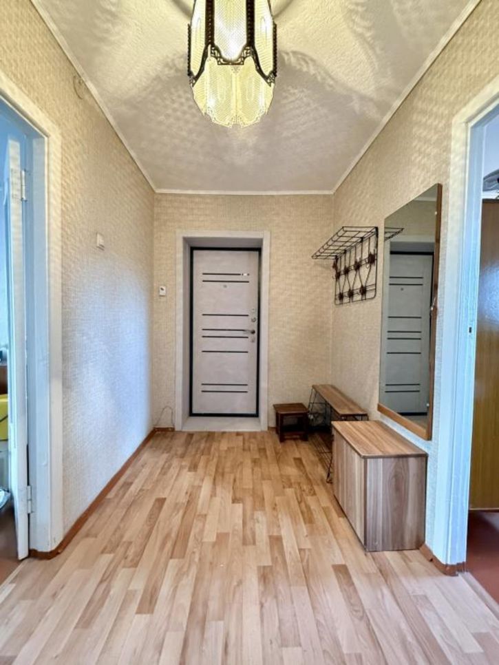 3-комн квартира Заводской микрорайон, 26