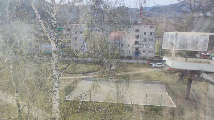 3-комн квартира -, 8