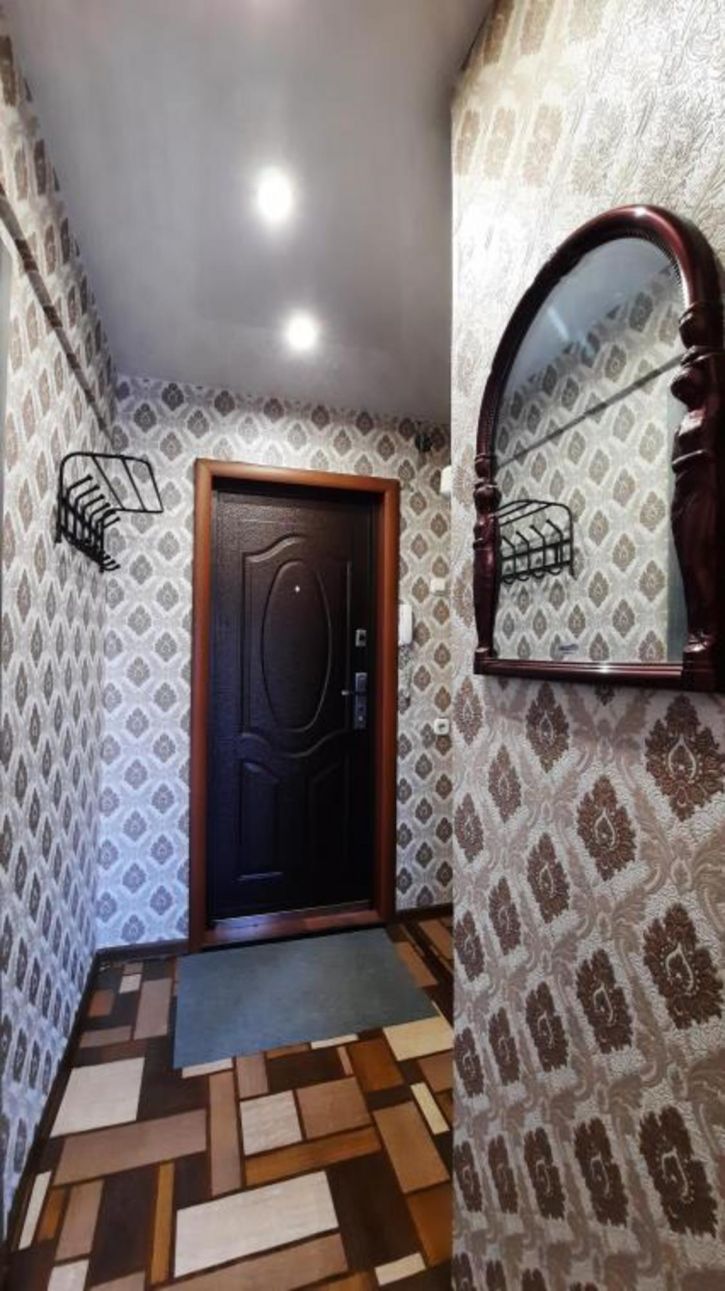 1-комн квартира Советский мкр, 25а