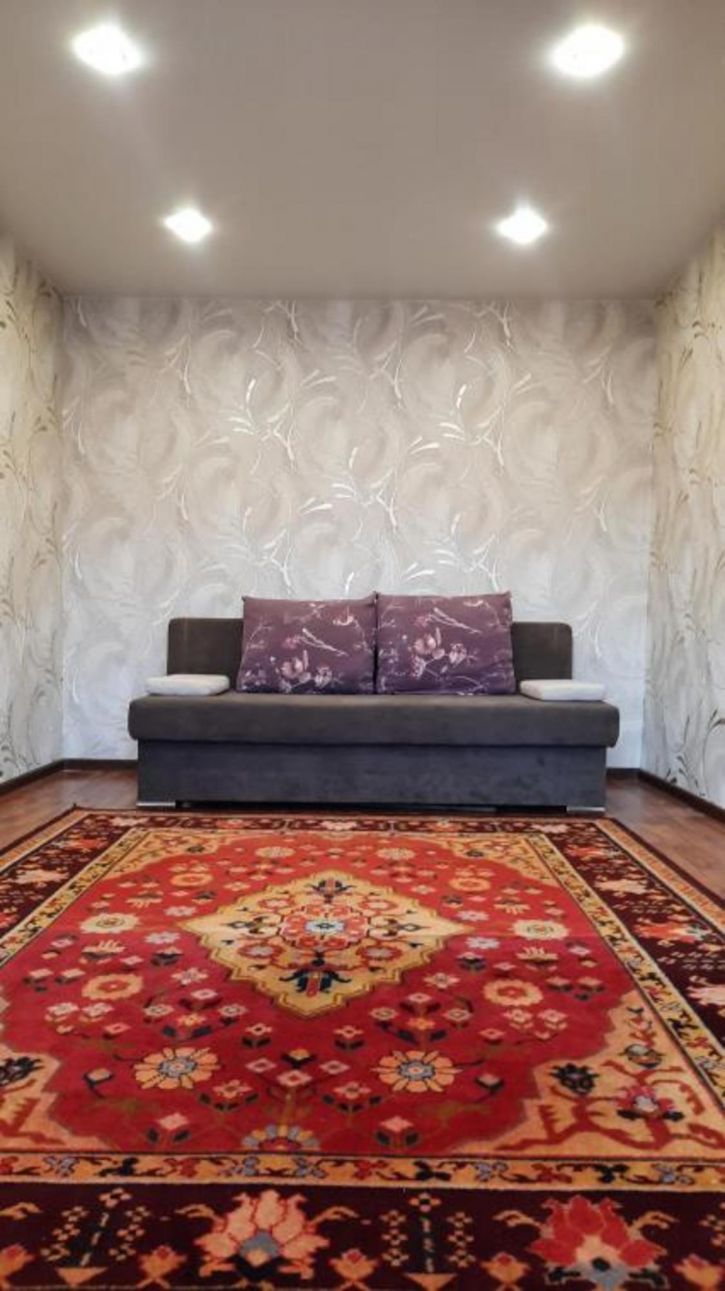 1-комн квартира Советский мкр, 25а