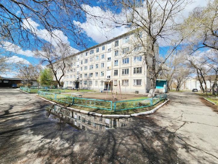 1-комн квартира Ленинградский микрорайон, 24Б