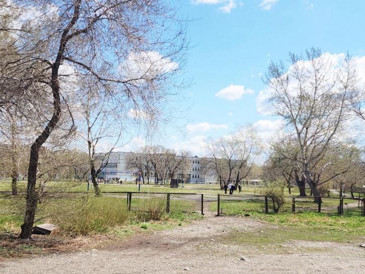 1-комн квартира Ленинградский микрорайон, 24Б