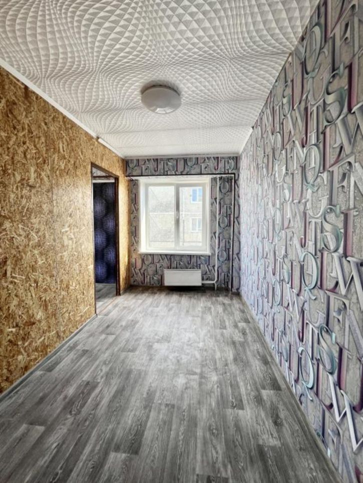 Комната Ленинградский микрорайон, 25б