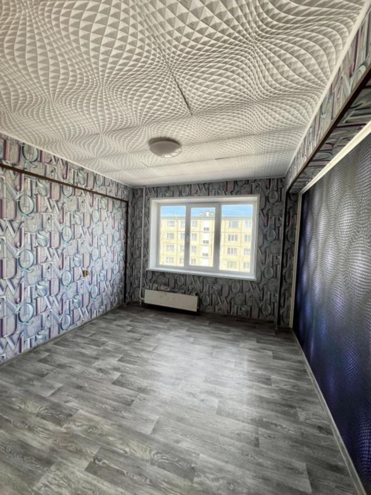 Комната Ленинградский микрорайон, 25б