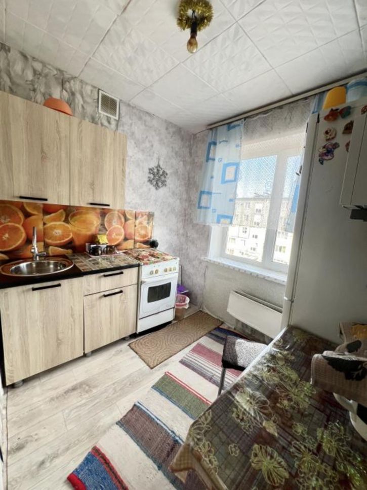 Комната Ленинградский микрорайон, 25б