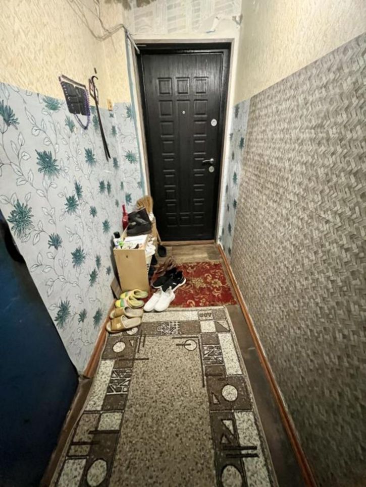 Комната Ленинградский микрорайон, 25б