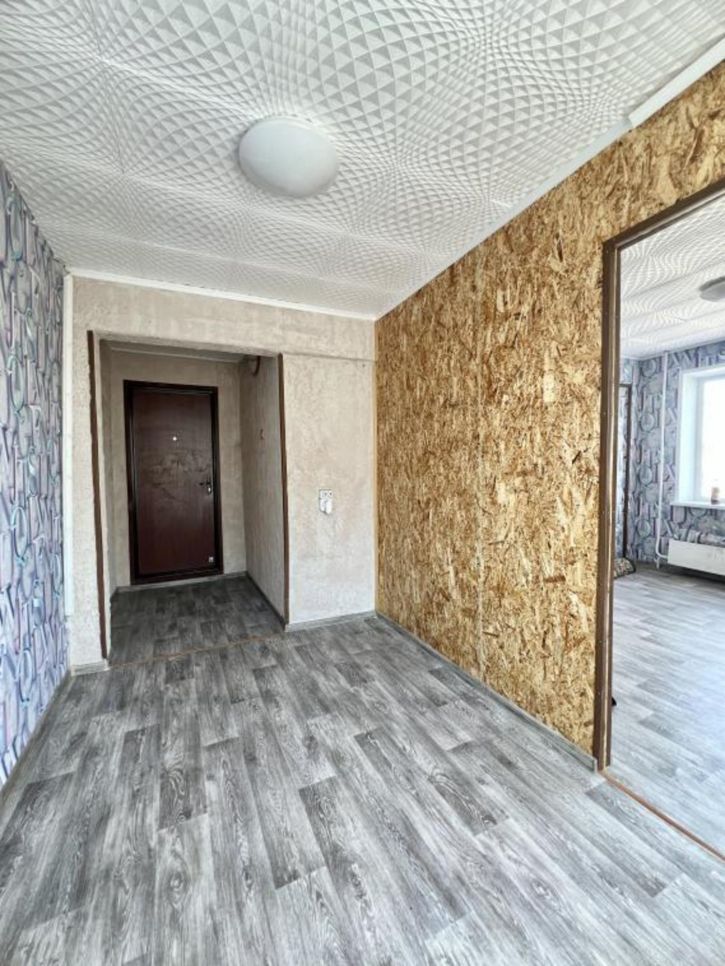 Комната Ленинградский микрорайон, 25б