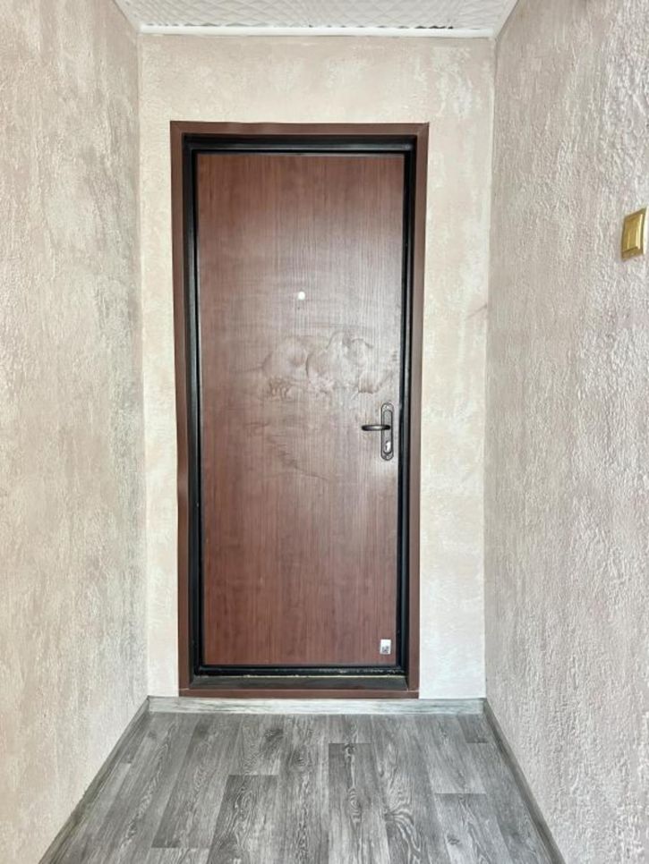 Комната Ленинградский микрорайон, 25б
