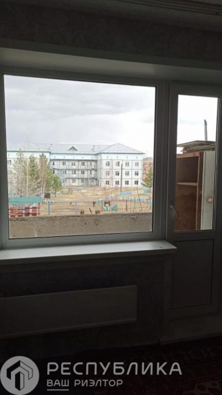 2-комн квартира Микрорайон, 7