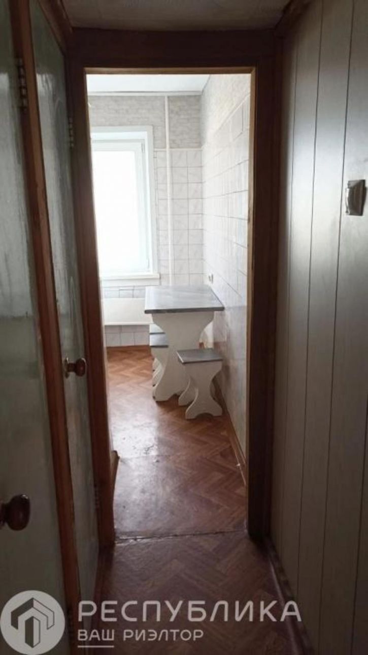 2-комн квартира Микрорайон, 7