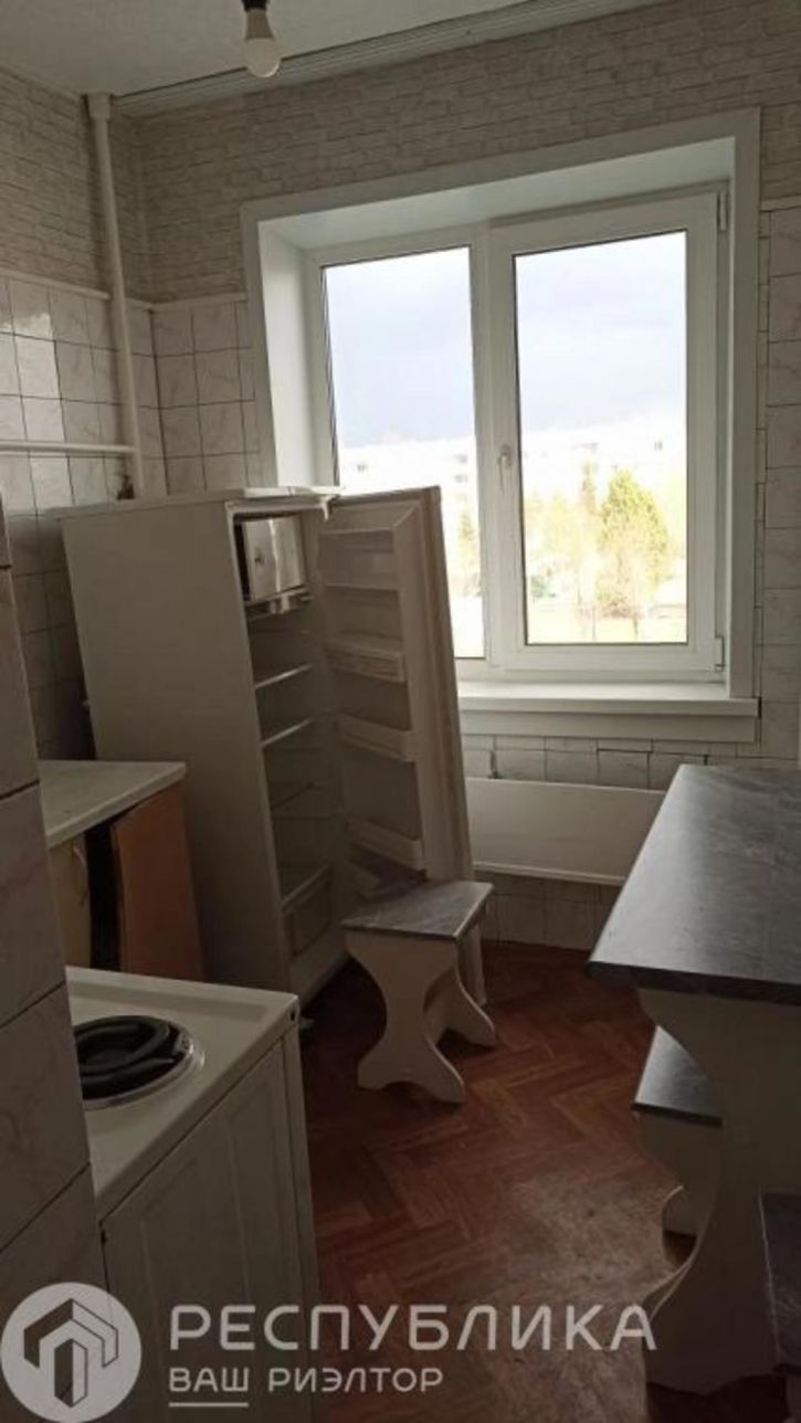 2-комн квартира Микрорайон, 7