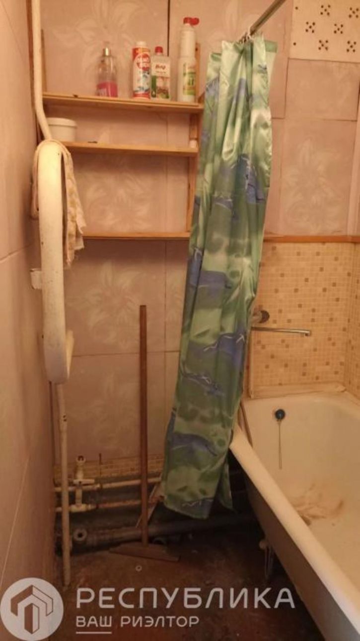2-комн квартира Микрорайон, 7