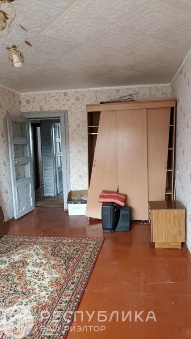 2-комн квартира Микрорайон, 7