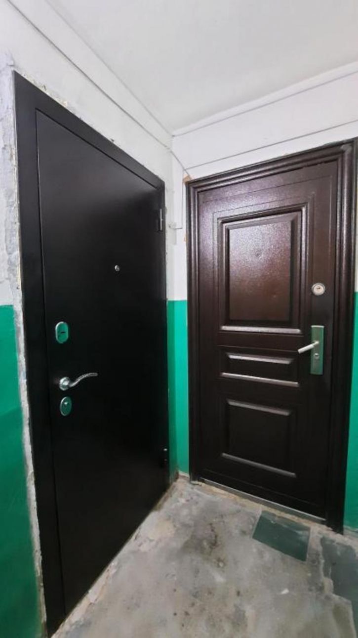 1-комн квартира -, 13