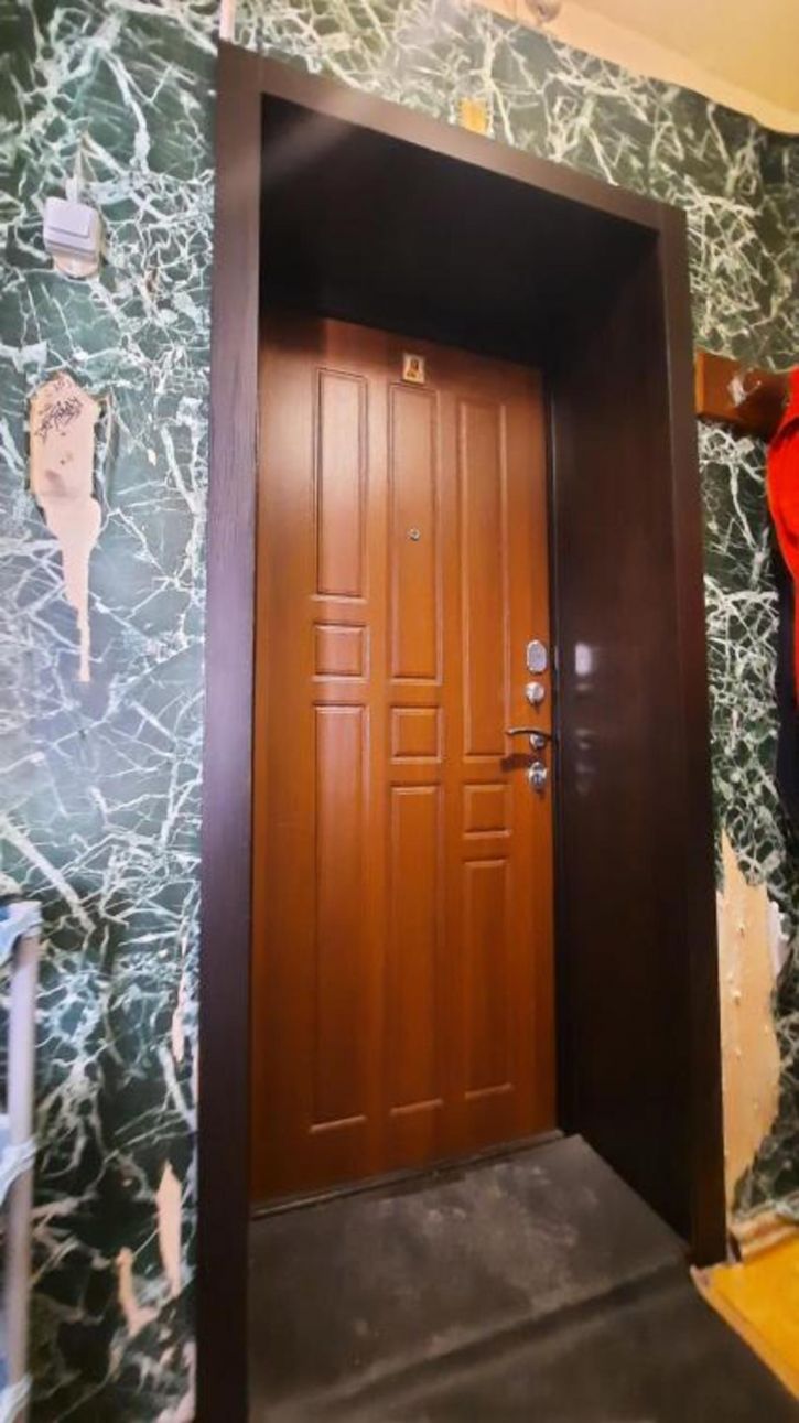 1-комн квартира -, 13
