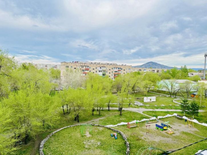 2-комн квартира Заводской микрорайон, 50