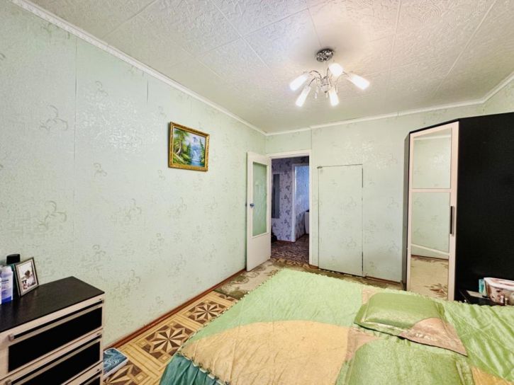 2-комн квартира Заводской микрорайон, 50